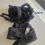 BeBe Comfort adjustable baby carrier/ Harness Image 2