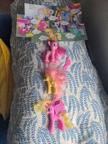 My Little Pony