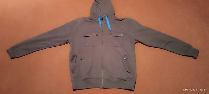 Sport Jacket