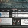 Alien Vs. Predator 1+2 [2xMovie DVDs] Image 5