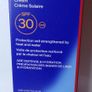 Shiseido - Sun Protector Cream Image 6