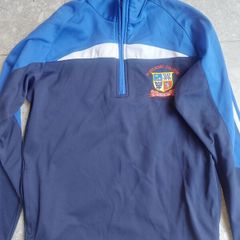 Portlaoise College PE Top