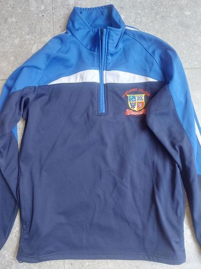 Portlaoise College PE Top