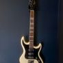 Hofner Galaxie Reissue Image 3