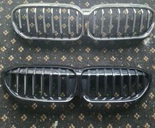 BMW Grill