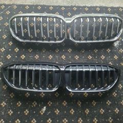 BMW Grill