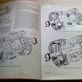 Workshop manual for Rover 3500 & 3500S 1968-72 Image 4