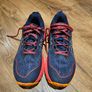 Asics Gel-Trabuco 11 Trail Running Shoes Image 2