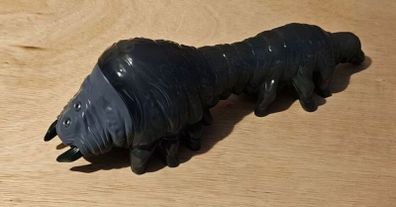 Star Wars Gelagrub Creature 3.75 " Scale. Approximately 10" In Lenght  As New Out Of Pack