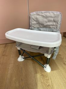 portable high chair