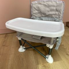 portable high chair