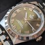 TUDOR ROYAL 40mm Green Dial Brand New Image 2