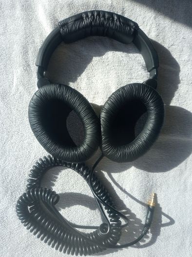 Sennheiser HD280 Pro/Silver Headphones