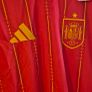 Spain World Cup Jersey Image 4