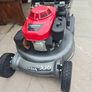 honda lawnmower Image 8