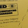 Gabz The Shining Screen Print 24x36 Limited Edition iamgabz Sold Out Image 3