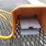 Foot Pedal (brand New) Image 3