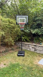 basketball hoop