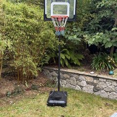 basketball hoop