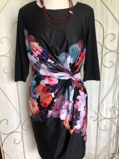 New Dress