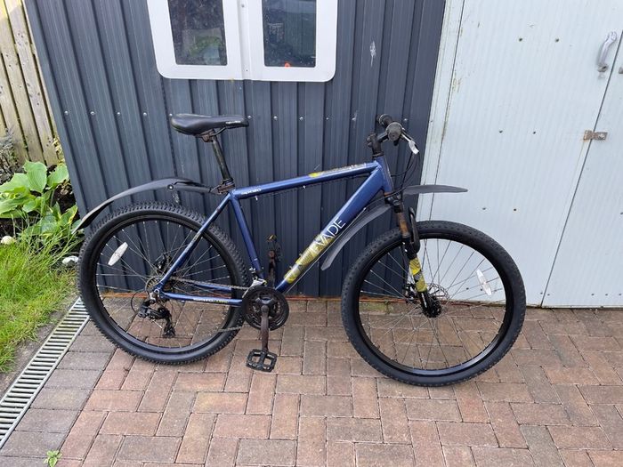 Bike
