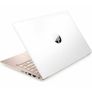 HP Pavilion 14 White/Pink 120GB 4GB RAM Image 3