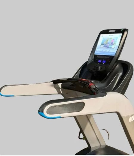 PRECOR TRM885 treadmills