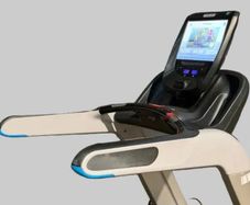 PRECOR TRM885 treadmills