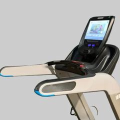 PRECOR TRM885 treadmills