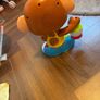 kids moving toy Image 2
