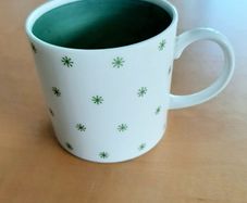 Susie Cooper small coffee can