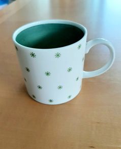 Susie Cooper small coffee can