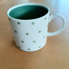 Susie Cooper small coffee can