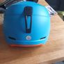 Bolle ski helmet and goggles Image 2