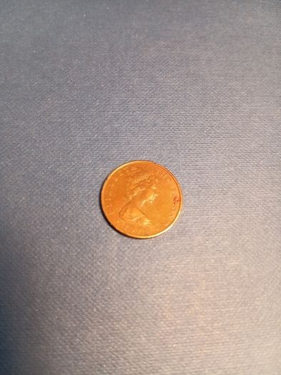 Isle of man coins x7
