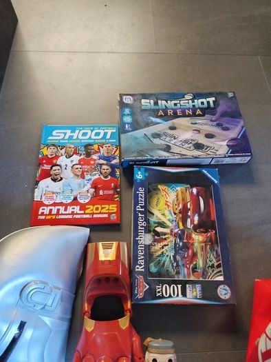 Toys