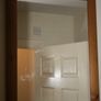 Mirror in a wooden frame (88cm x 63cm) Image 4