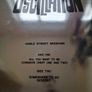 Vinyl The Oscillation - Cable Street Sessions Image 4