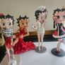 Betty Boop collection Image 2