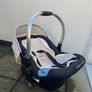 Uberchild set of 2: Pram and Car Seat Image 7
