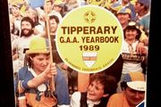 1989. Tipperary G A A. Year Book. 1989