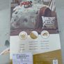 Little Furn Wild Life Kids Reversible Double Duvet Set Image 3