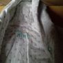 baby jacket aged 0-3 mts Image 3