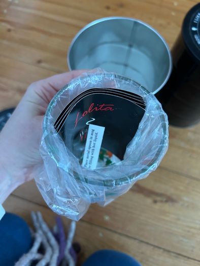 NEW Lolita Irish Coffee Glasses