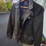 Barbour Beacon Sport - 007 Skyfall James Bond Jacket Image 10