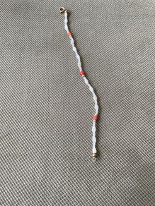 Mother of pear braclet