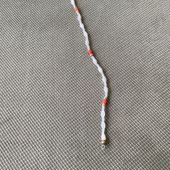 Mother of pear braclet