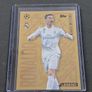 Topps Match Attax 2024-25 Cristiano Ronaldo Gold edge edition (GE 5) Image 3