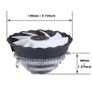 CPU FAN Central Processing  120MM Aluminum Extruded CPU Cooling Image 4