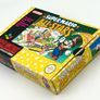 Super Mario All-Stars for Super Nintendo SNES - Boxed Image 4